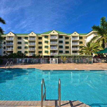 Sunrise Suites Martinique Suite #108 Cayo Hueso Exterior foto