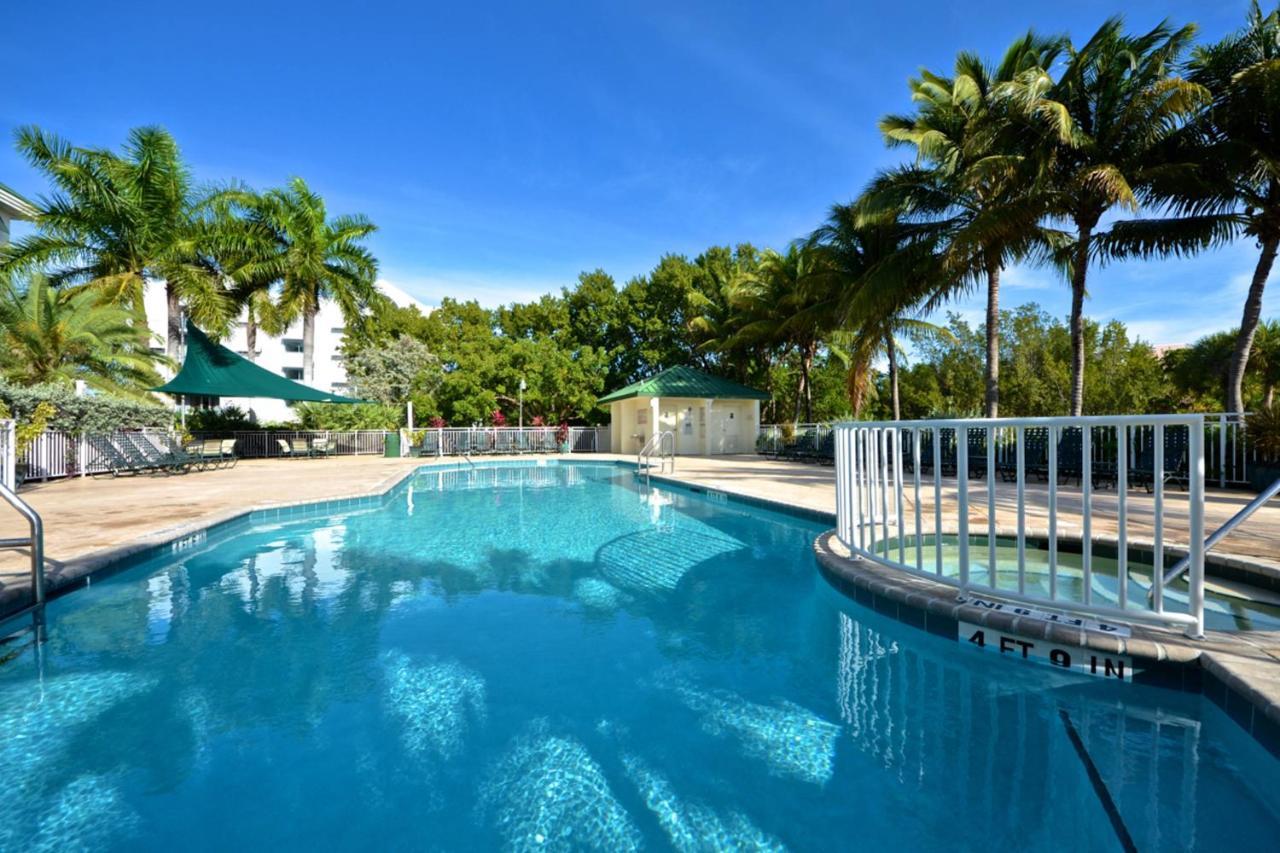 Sunrise Suites Martinique Suite #108 Cayo Hueso Exterior foto