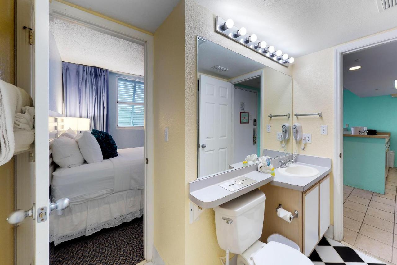 Sunrise Suites Martinique Suite #108 Cayo Hueso Exterior foto