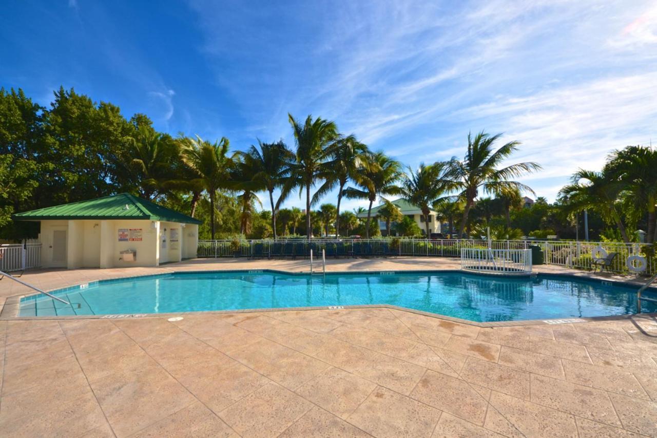 Sunrise Suites Martinique Suite #108 Cayo Hueso Exterior foto