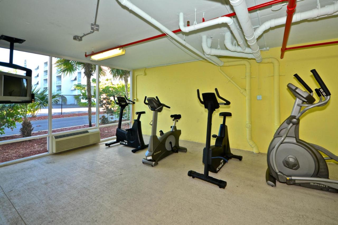Sunrise Suites Martinique Suite #108 Cayo Hueso Exterior foto