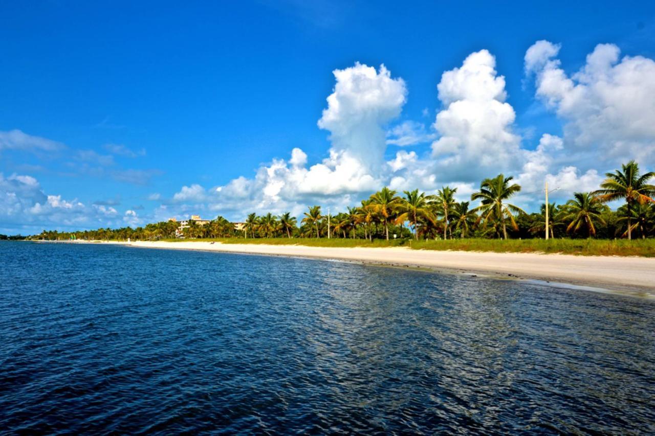 Sunrise Suites Martinique Suite #108 Cayo Hueso Exterior foto