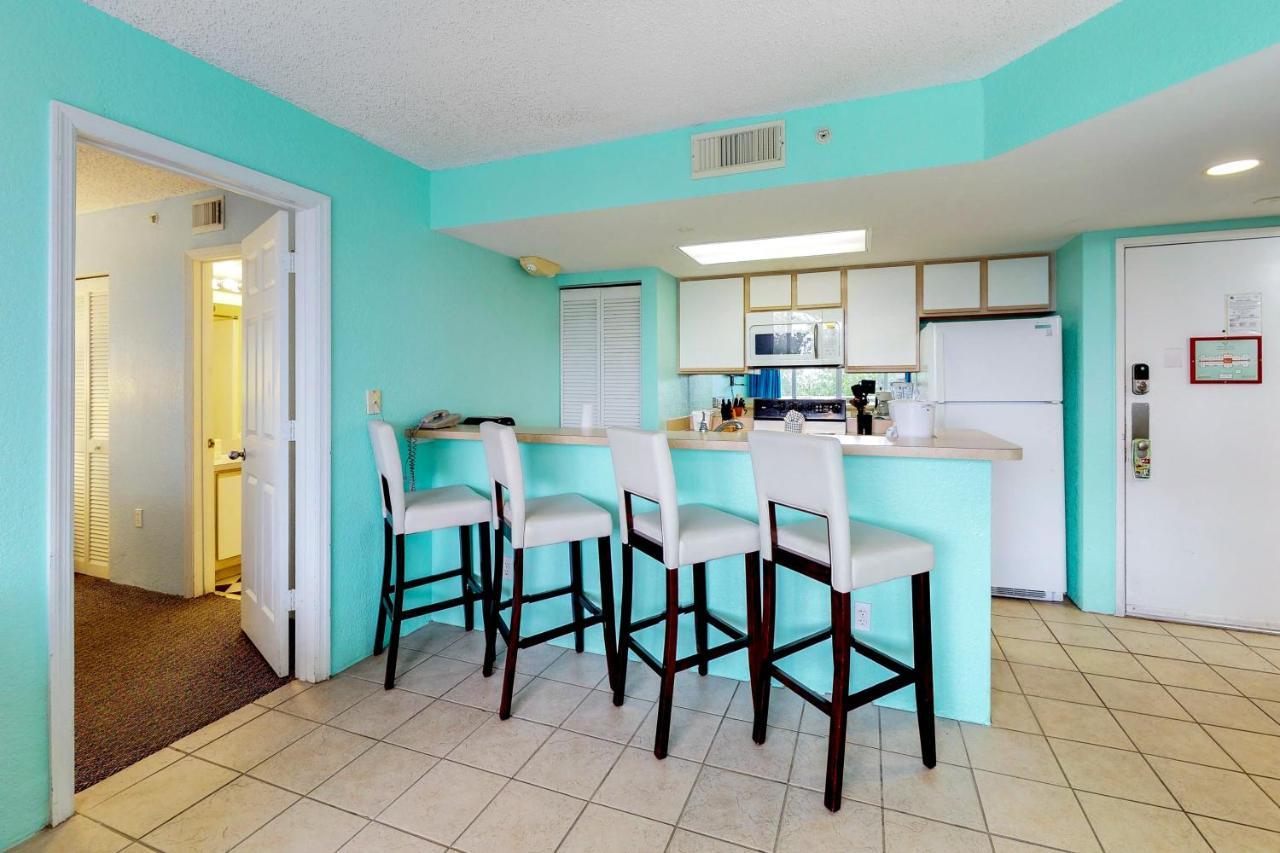 Sunrise Suites Martinique Suite #108 Cayo Hueso Exterior foto
