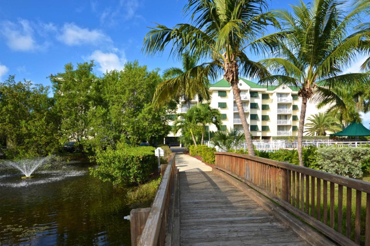 Sunrise Suites Martinique Suite #108 Cayo Hueso Exterior foto
